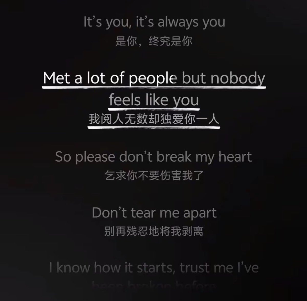 JadeEmpero1112's tweet photo. 我们都不懂离别的重量 直到某一天冷空气裹挟着回忆涌入 https://t.co/rt66zelIDt