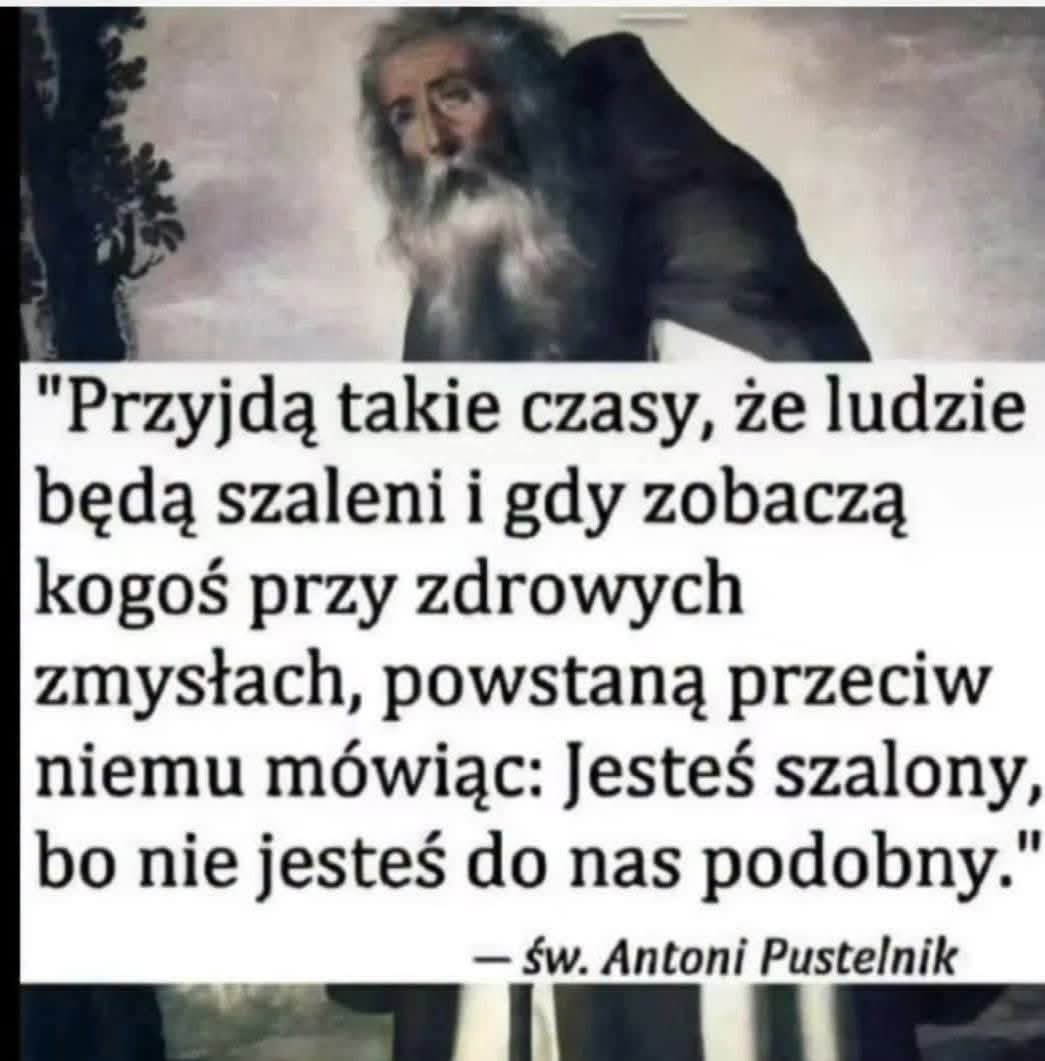 petrus_paulus7's tweet photo. To już https://t.co/i67LrfPuqt