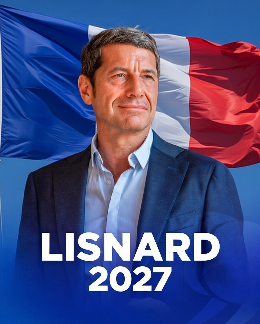 ErnestPriarollo's tweet photo. 🚨🚨🚨

@davidlisnard à 5%
Le connaître c'est le soutenir
La dynamique est lancée

🚀🇫🇷🚀🇫🇷🚀

Tous les scénarios sont envisageables, en 2027 il se pourrait même que la #FranceGagne !

Avec une @Nouv_Energie une #GrandeFrance est possible
Adhérez! https://t.co/d3kvkpunA0