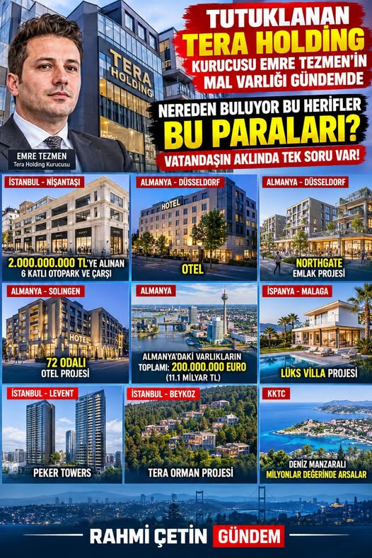 DeSeteneya's tweet photo. Vay arkadaş binlerce insanı dolandırıp  İspanya'ya kadar almalara doyamamışlar.

Peki  bu hırsızları SPK,MASAK,MALİYE,İMKB nasıl görmemiş...

#NeFonuYokEmeklininDonu https://t.co/bpqdElIOmn