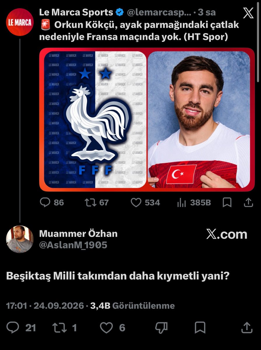 Fernandesizm's tweet photo. Evet kardeşim var mı başka bir soru https://t.co/xs8Mfe90rI