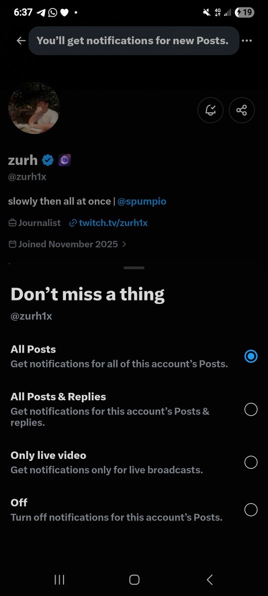 M0narchPrime's tweet photo. @PreetamXBT @zurh1x First @PreetamXBT win ever? 

swJSiby2xJ7zBL7em8Yiw5A2hPiFnEsq5tSejY31f3t

Been active, Have not win any at all pls dad let me win this 
Thank you so much https://t.co/zAvggUpUpA