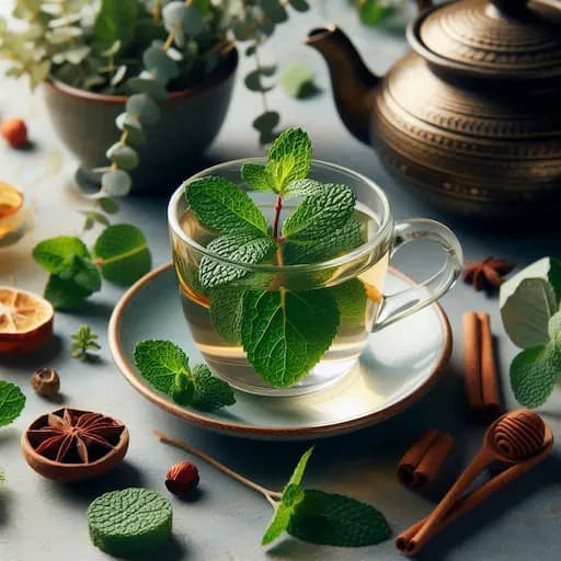 InfusionateOrg's tweet photo. 🤧 ¿Qué infusión tomar cuando estás resfriado?

Repasamos 6 opciones para acompañar molestias como la tos, la garganta irritada o la congestión.

🌿 Jengibre, manzanilla, menta, cúrcuma y más.

👉 https://t.co/QGpjPr94Gg

#Resfriado #Infusiones #Bienestar https://t.co/TBdT6wfvWM