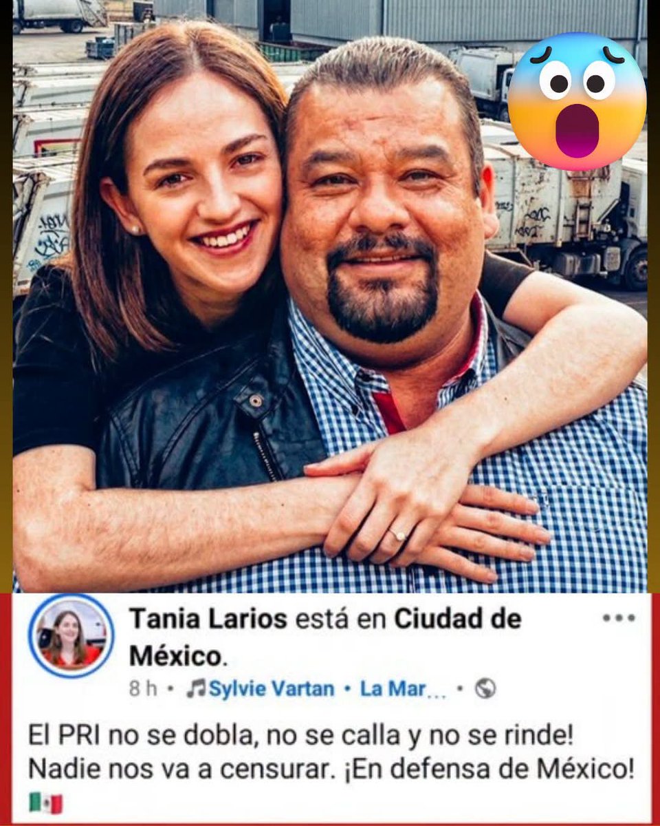 unam_condor's tweet photo. @catrina_nortena @CiroGomezL @Radio_Formula Todo un estadista y @TaniaLariosMX Brutania Larios apoyando 
Que no pinchesmame https://t.co/VmJRlMoi1l