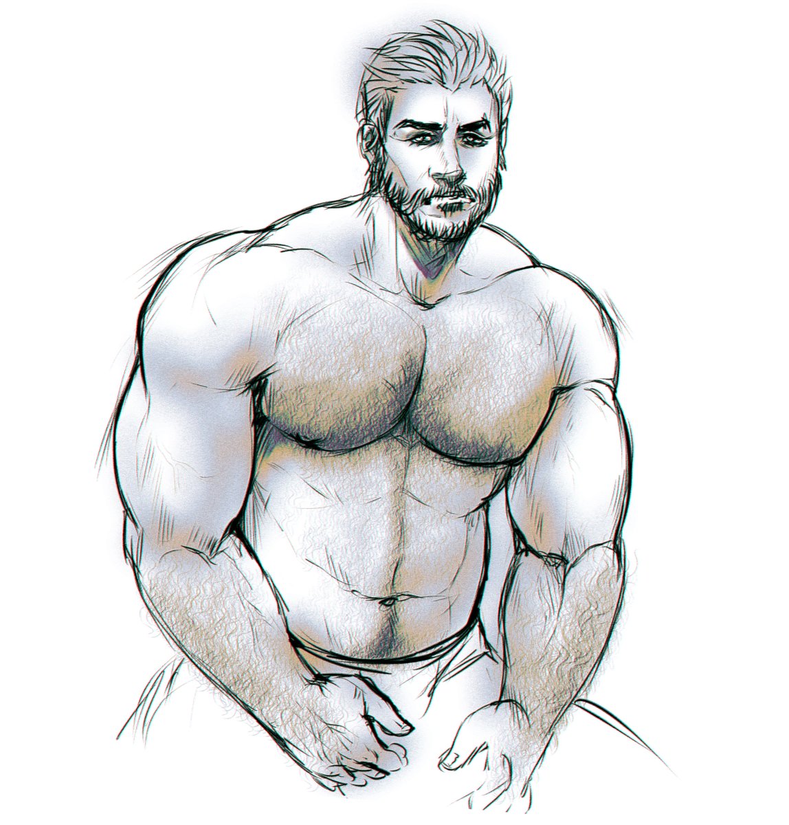 serketmora's tweet photo. bless dad bods 🫪 need to draw more tf dudes...

#callofduty #mw4 #mw3 #mw2 #mw #pricecod #fanart #modernwarfare #johnprice #captainprice #codfanart #callofdutyfanart #tf141 #captainjohnprice https://t.co/dqwpJvmT7U