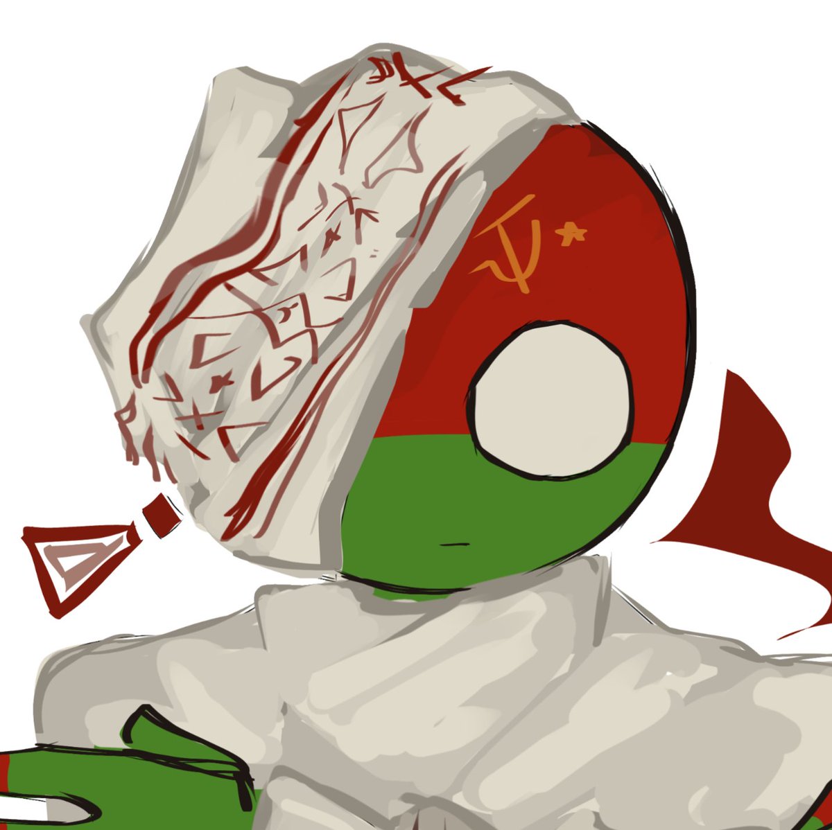 Puuj97's tweet photo. Hiiiiiiiii :3 #Countryhumans https://t.co/sHQLrs9FG7