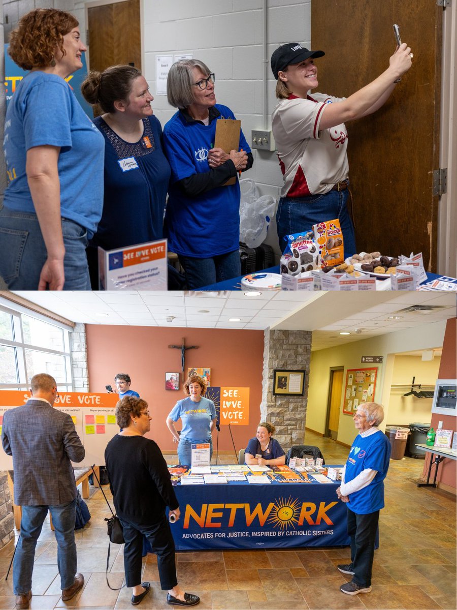 NETWORKLobby tweet picture