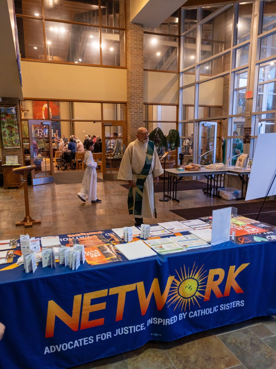 NETWORKLobby tweet picture