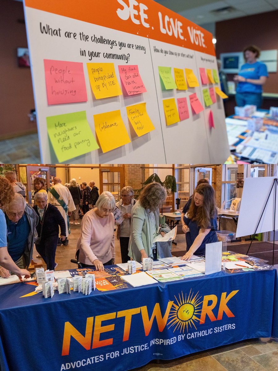 NETWORKLobby tweet picture