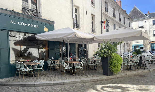experienceloire's tweet photo. Taken in Touraine - today in Loches.
https://t.co/8jTNgGpqZD https://t.co/22PbnJa0vn