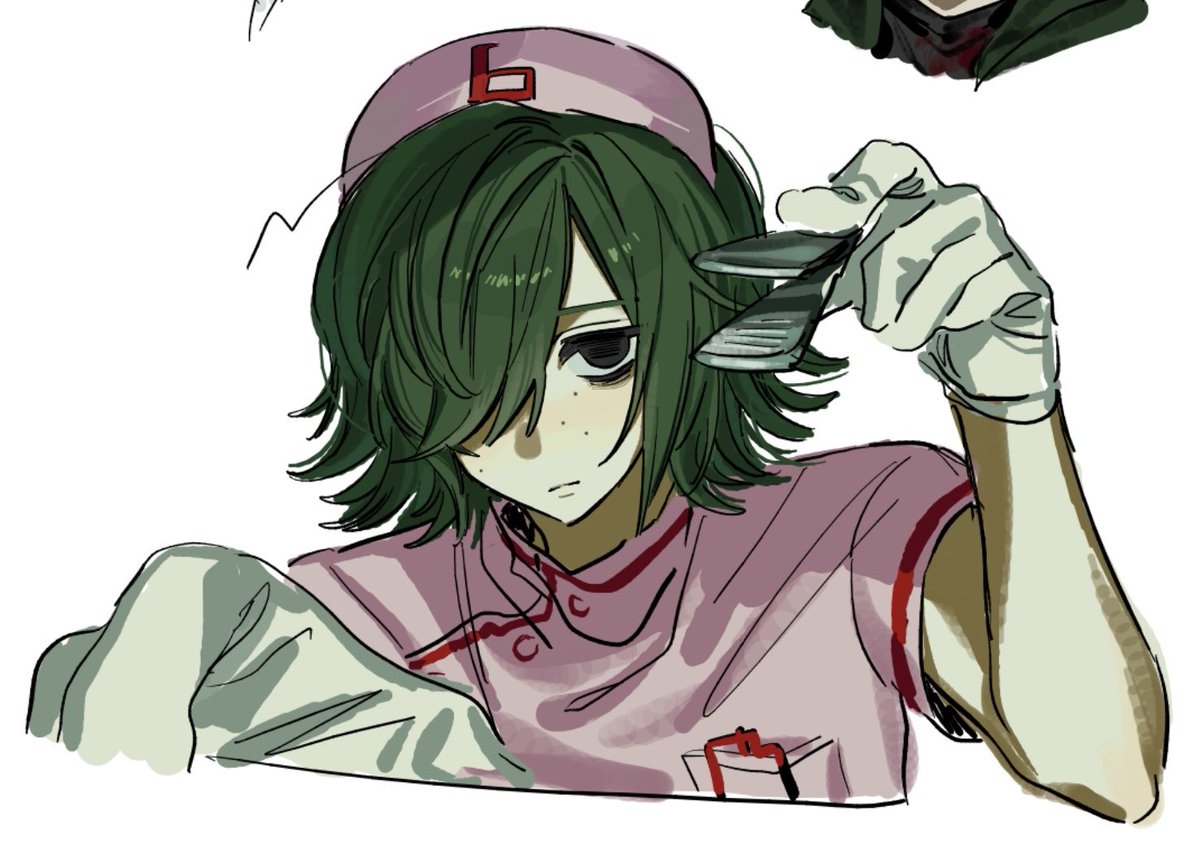 katoridoriru's tweet photo. ガド https://t.co/SS3eWkLmUw