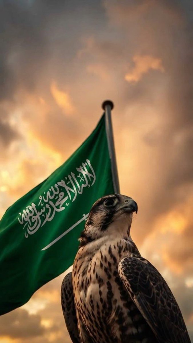 aliasa8082's tweet photo. @mowasim_sa -
-
-
كُل عــــام والسعودية تعانق السّماء مجدًا  وتحضن السّحاب فخرًا وعزًا  دُمتِ ياوطن العز و الفخر🇸🇦🤍
دام عزك ياوطن للفخر والمجد والعلياء 🇸🇦💚

🇸🇦💚
.

💚💚💚💚 https://t.co/6y8bJTTRwa