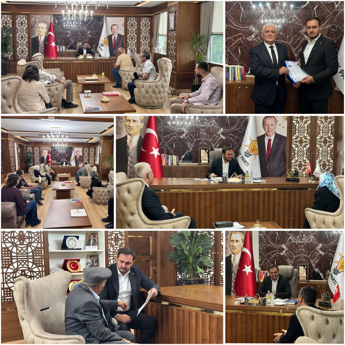 isselmanoglu23's tweet photo. Kıymetli hemşehrilerimize nazik ziyaretleri için teşekkür ediyorum.

@Akparti 
@abuyukgumus https://t.co/fkk0QJnLig