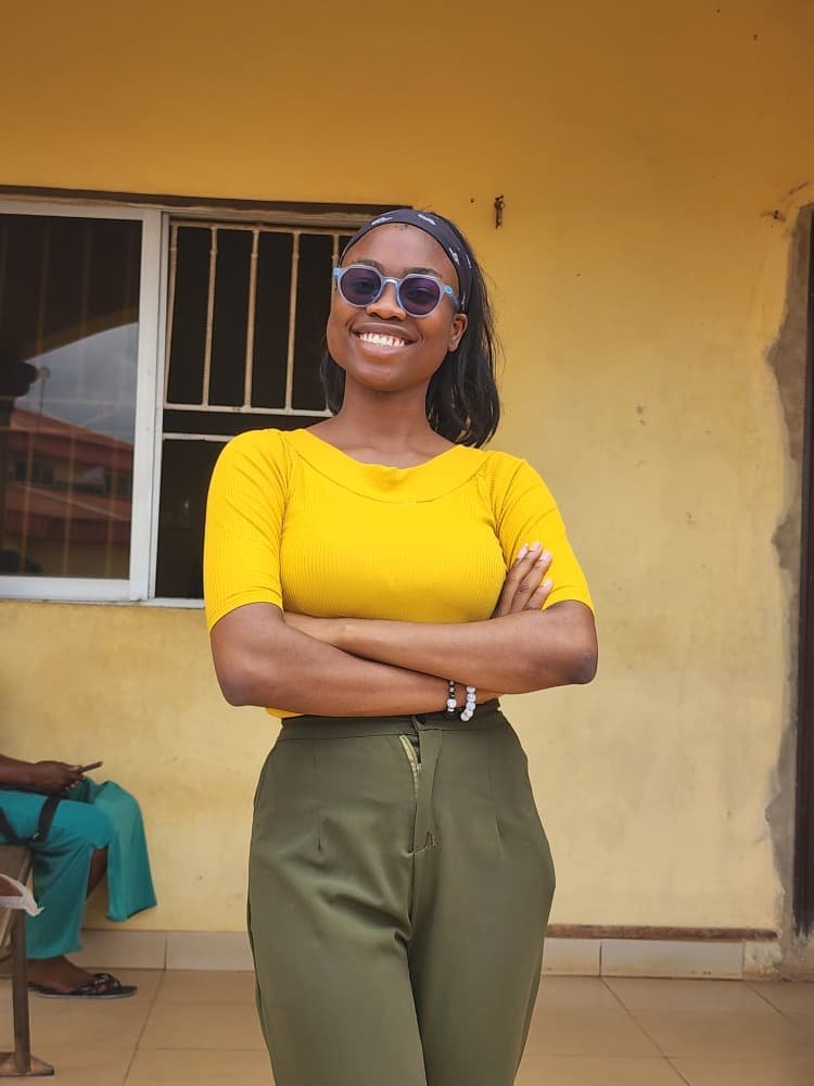 LadyDunnis's tweet photo. I am light, and I will shine my light so bright. β¨οΈ
#CreatorMDXChallenge
#CreatorMD
#Day9 https://t.co/2XfVZ1AqEG