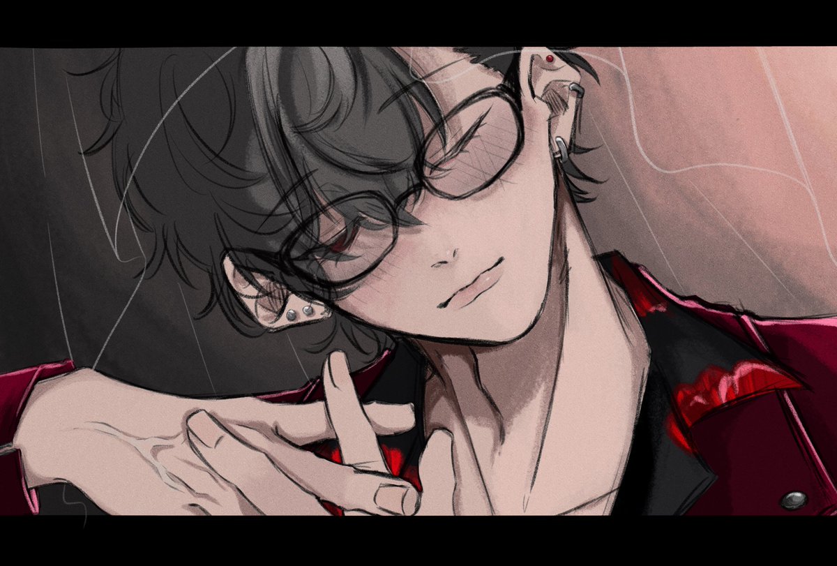 tart__tt's tweet photo. #絵かける https://t.co/cfeoF4pttK