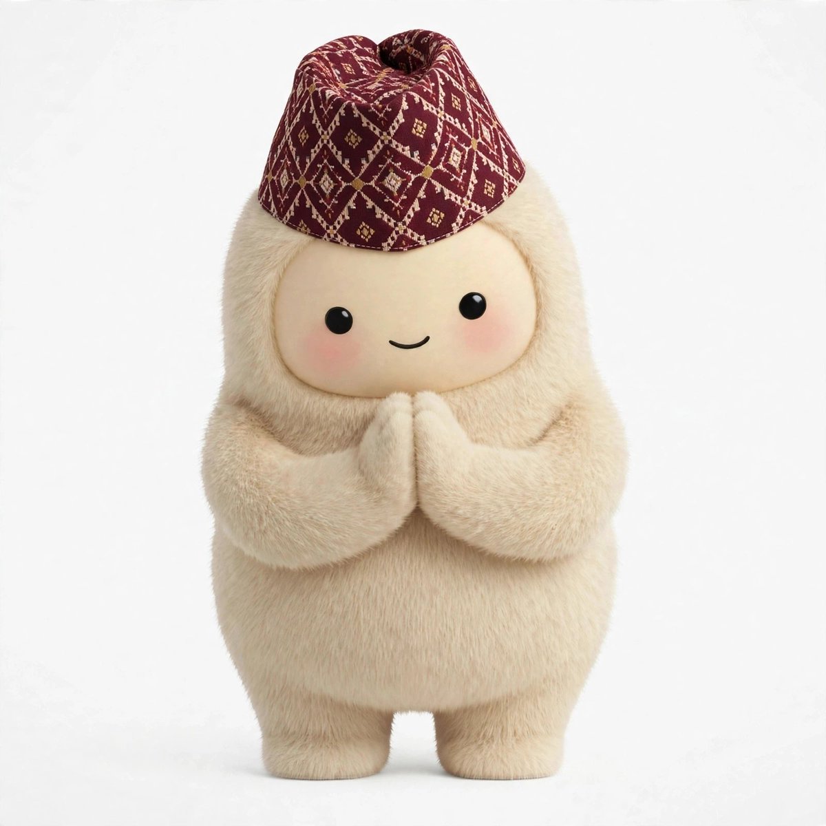 bimalspace's tweet photo. Show me if your Muse avatar is cuter than this. https://t.co/V3Ndc8o0dW