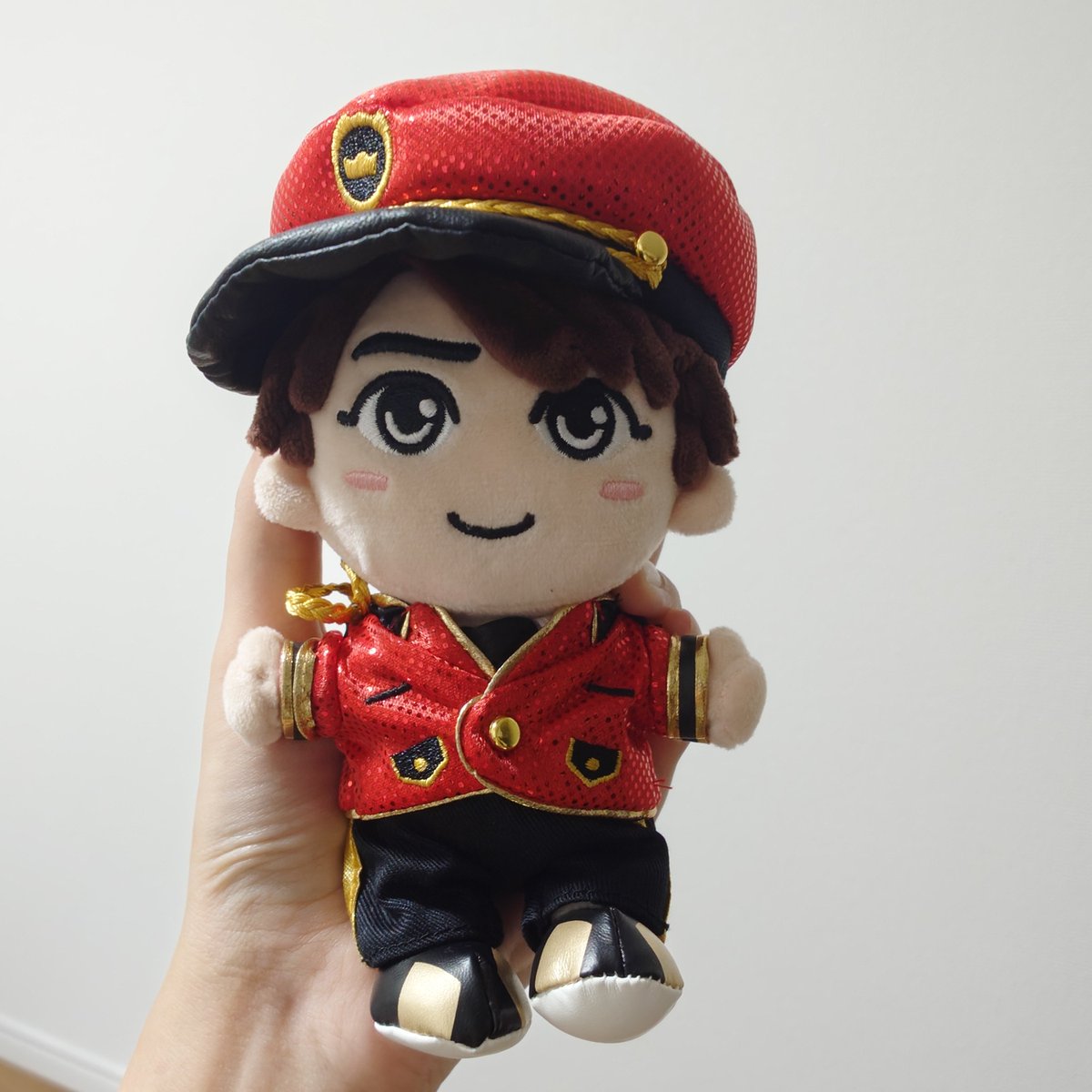 snowcherry1933's tweet photo. ついにうちに届いたぞ〜！
かわいいしかっこいい〜！ https://t.co/e5Nc9Tf3sl