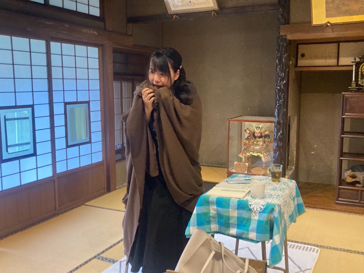 magurooyoguu tweet picture