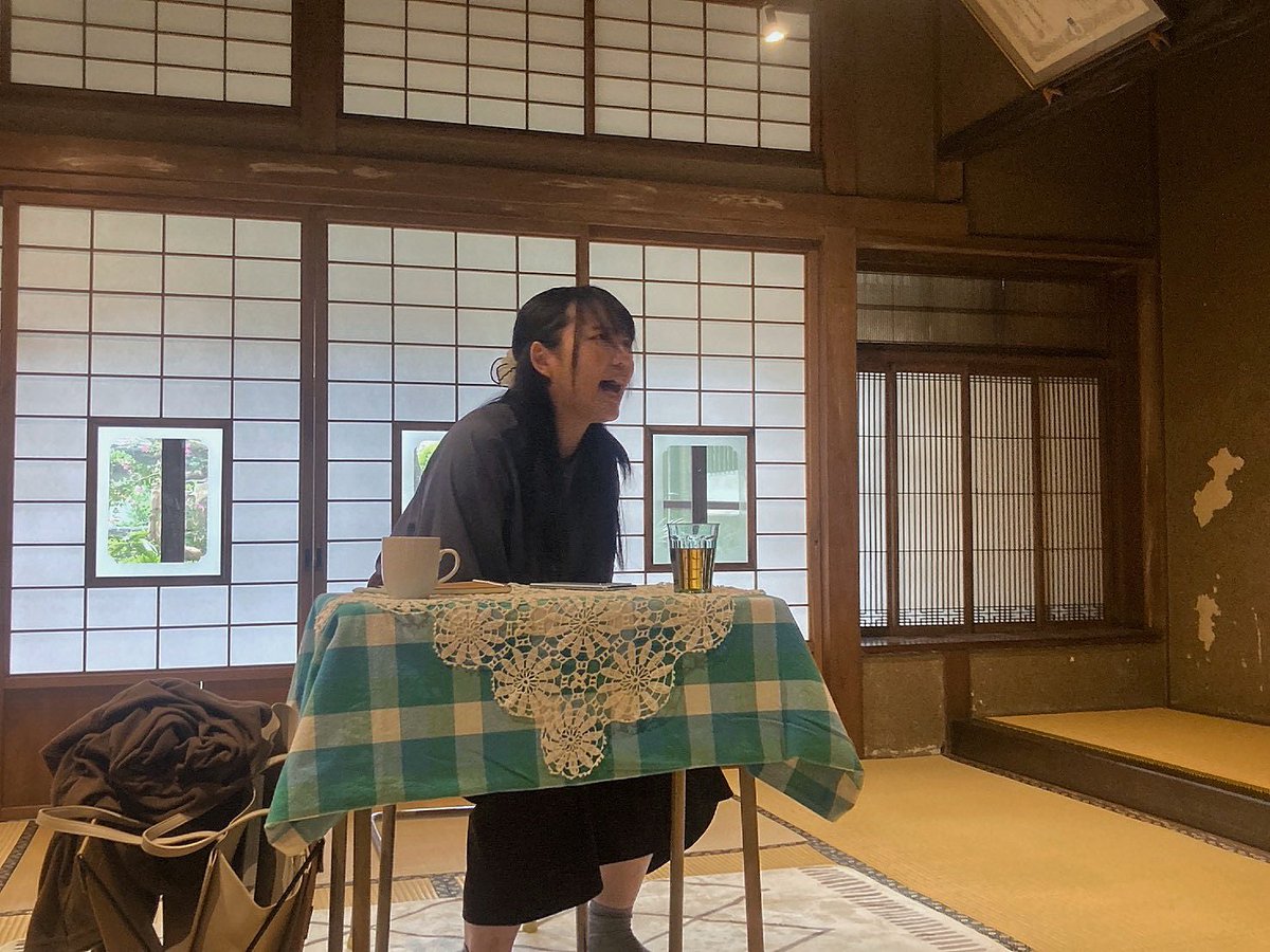 magurooyoguu tweet picture