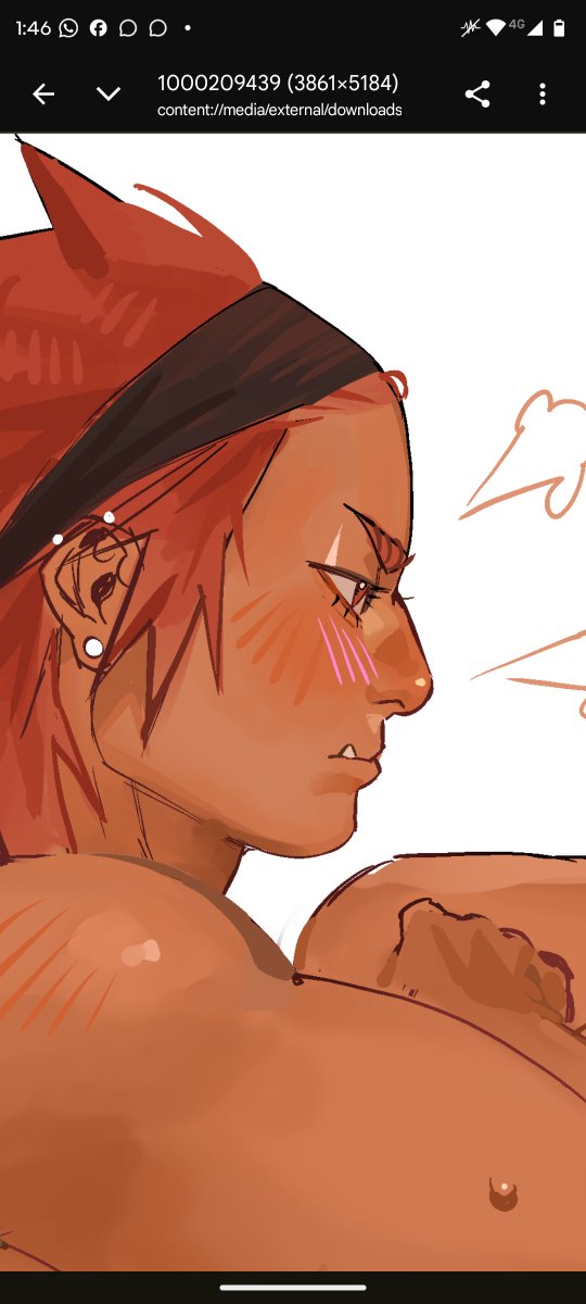 turntechGodh's tweet photo. top kirishima's I've ever drawn https://t.co/9aQR7gml8w