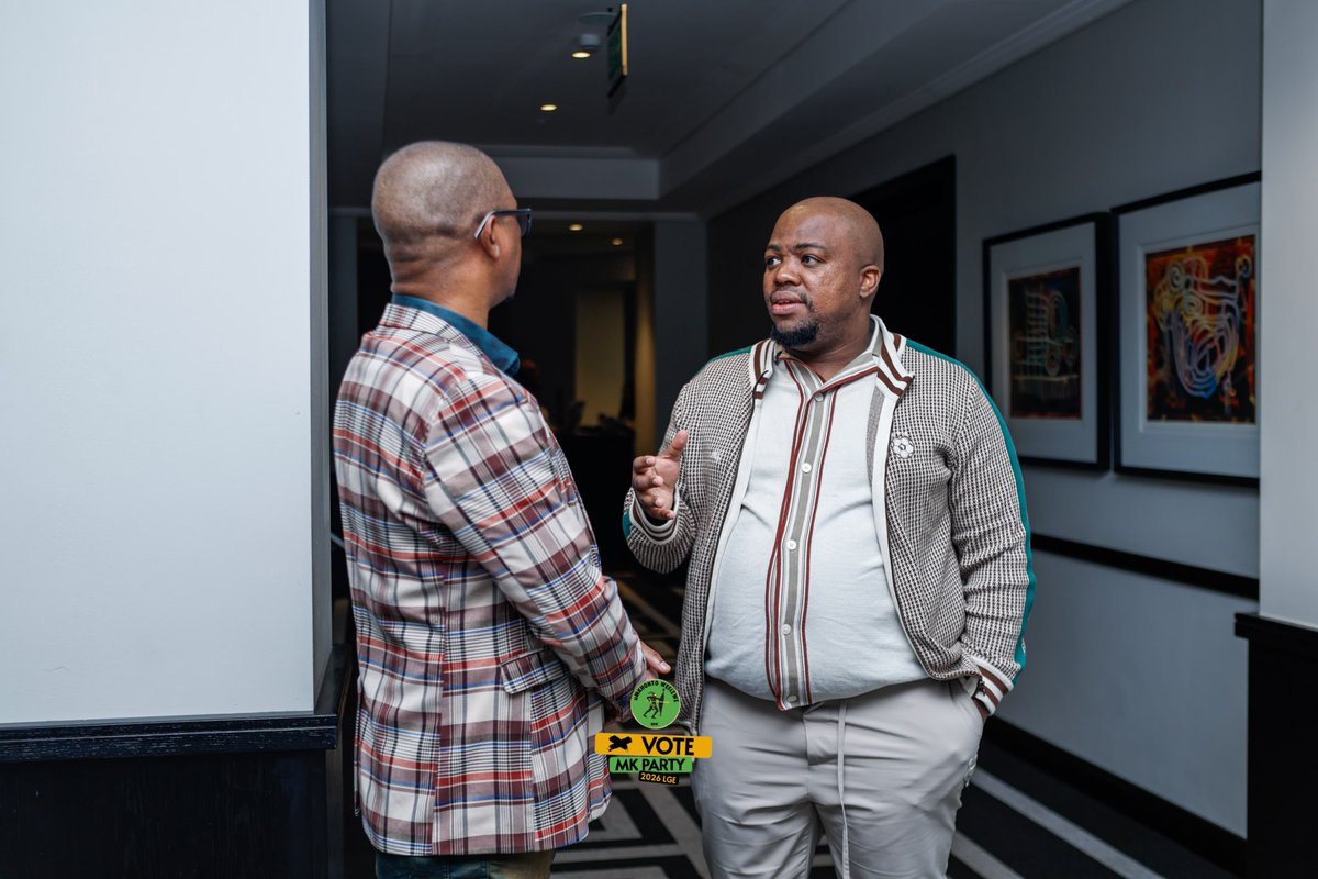 MkhontoweSizwex's tweet photo. The MK Party National Officials Meeting, led by President Jacob Zuma, is taking place in Johannesburg today as the leadership continues its work on key party matters.
#MKP #GwazaMkhontoGwaza https://t.co/RdLrxw3cVM