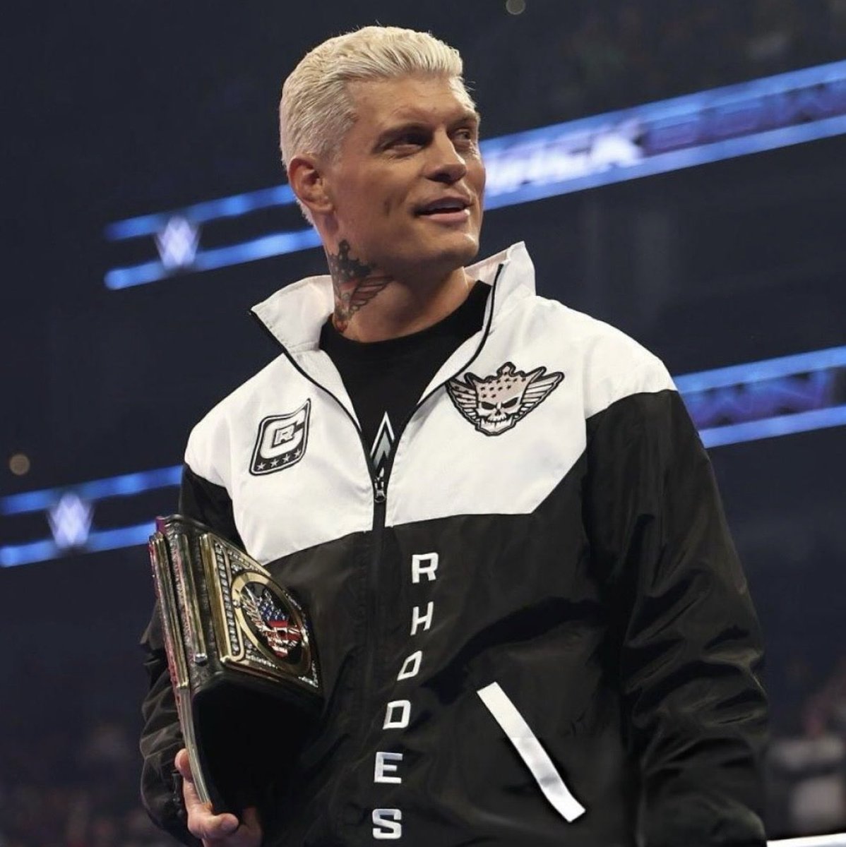 WrestlePurists's tweet photo. 🚨 The 2026 PWI 500 Top 10:

1. MJF 
2. Cody Rhodes
3. CM Punk
4. Mistico
5. Konosuke Takeshita
6. Hangman Adam Page
7. Yota Tsuji
8. Trick Williams
9. Oba Femi
10. Gunther

- @OfficialPWI https://t.co/69xbFi2iLq