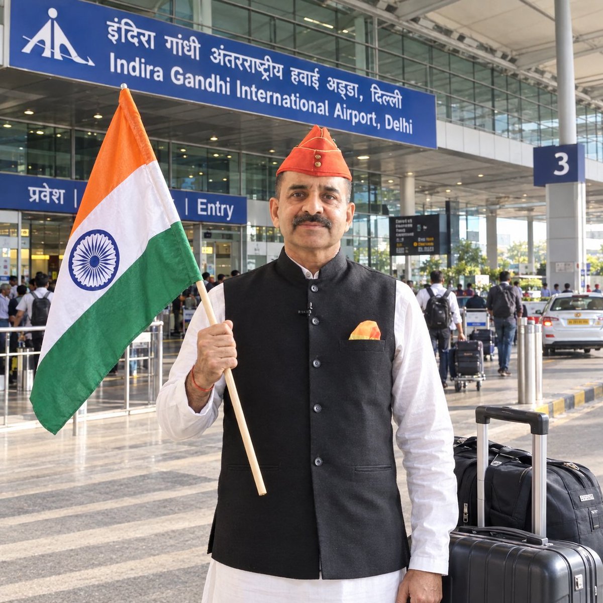 SitenderR01's tweet photo. @alokrajRSSB जी आपके नवाचारों के कारण अध्यापक भर्ती समय पर पूरी नहीं जिसके कारण मैं 0.17 से चतुर्थ श्रेणी भर्ती में वेटिंग में आ गया ओर मेरे जैसे कई अभ्यर्थी जिनका सरकारी नौकरी का सपना पूरा हो सकता था अब आप वेटिंग लिस्ट पर भी कोई जबाव नहीं दे रहे।
डर लग रहा है कही नवाचार न हो जाए https://t.co/QuXzoGNZjO