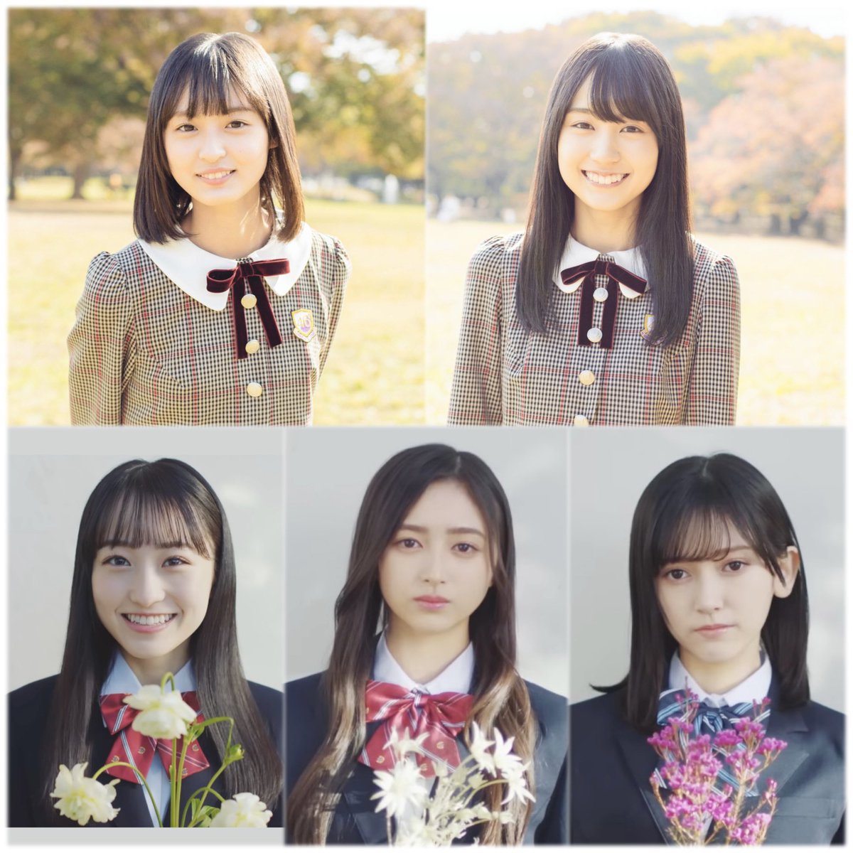 mizuki_y726's tweet photo. 改めてみても豪華すぎる໒꒱· ﾟ https://t.co/4VbJYtInlk