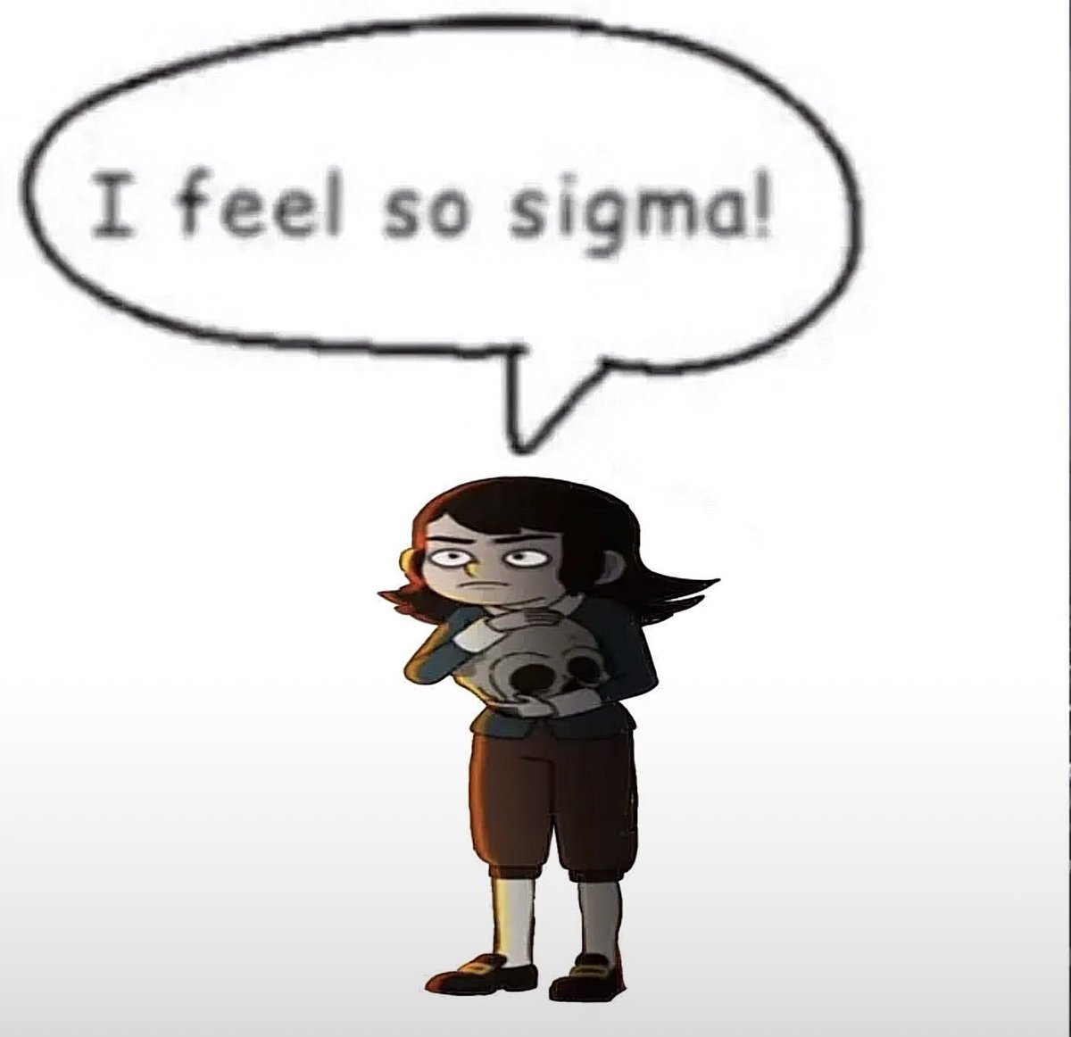 ahnt02's tweet photo. @ab5538888_ He feels sigma… https://t.co/sNSKpRZH6V