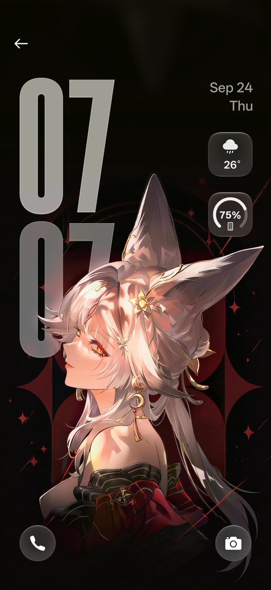 Zepsth1's tweet photo. Hsin 4k Wallpaper for Android/IOS 🖤
Source Credits: https://t.co/rOvt4nJbEP

#WutheringWaves #WuWaTweet #鳴潮 #WuWaCollection #WuWaAnniversary https://t.co/PTvBJ1kDQQ