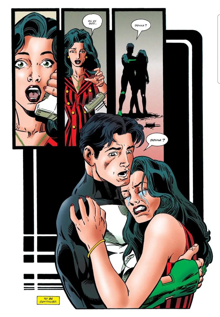 RneNovas's tweet photo. Just 7 issues later btw... https://t.co/yArwxBze1M