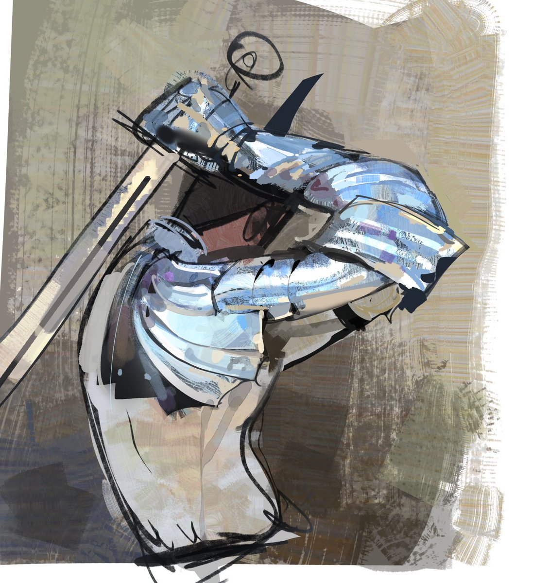 welkimages's tweet photo. sketch https://t.co/rxAXntqmXT