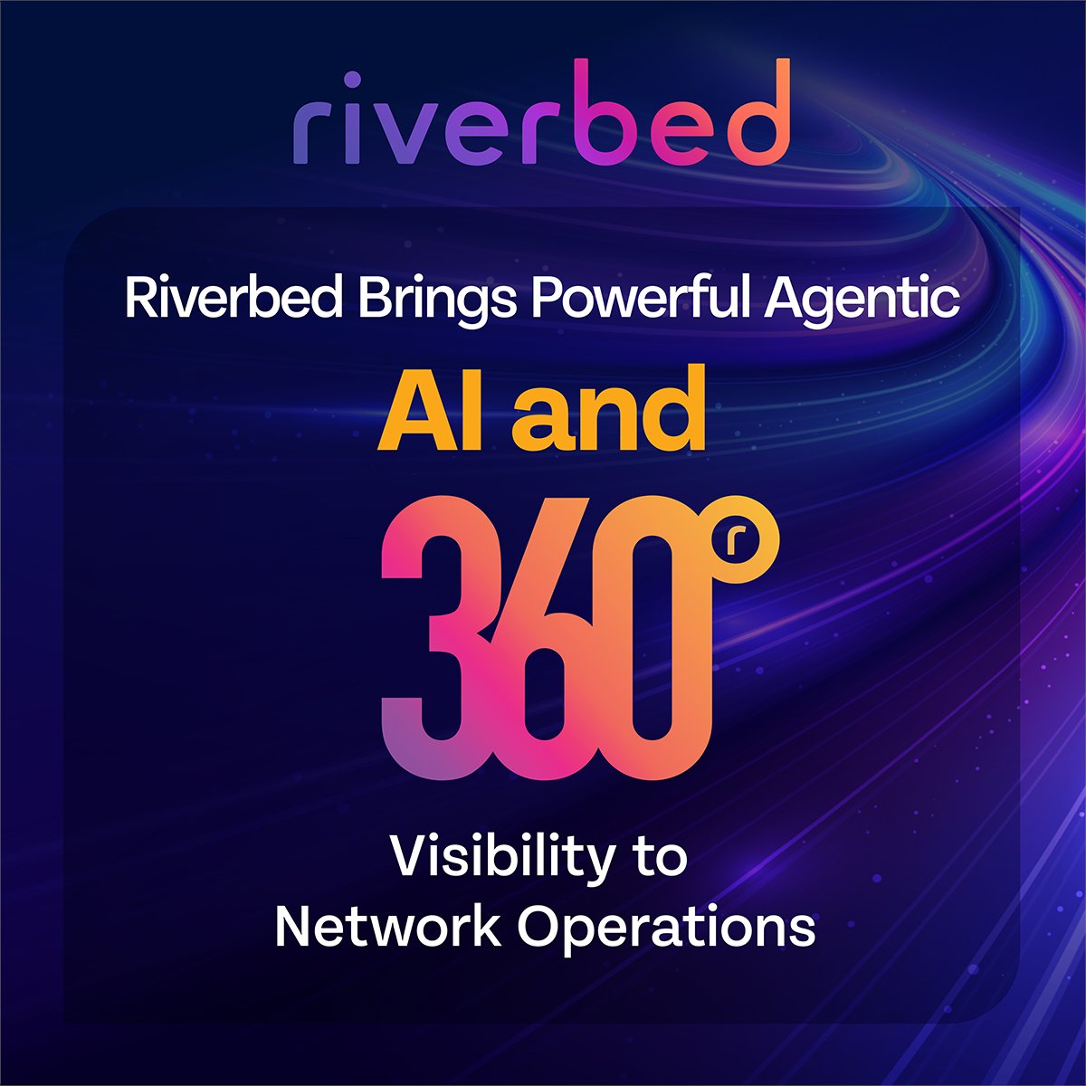 riverbed tweet picture