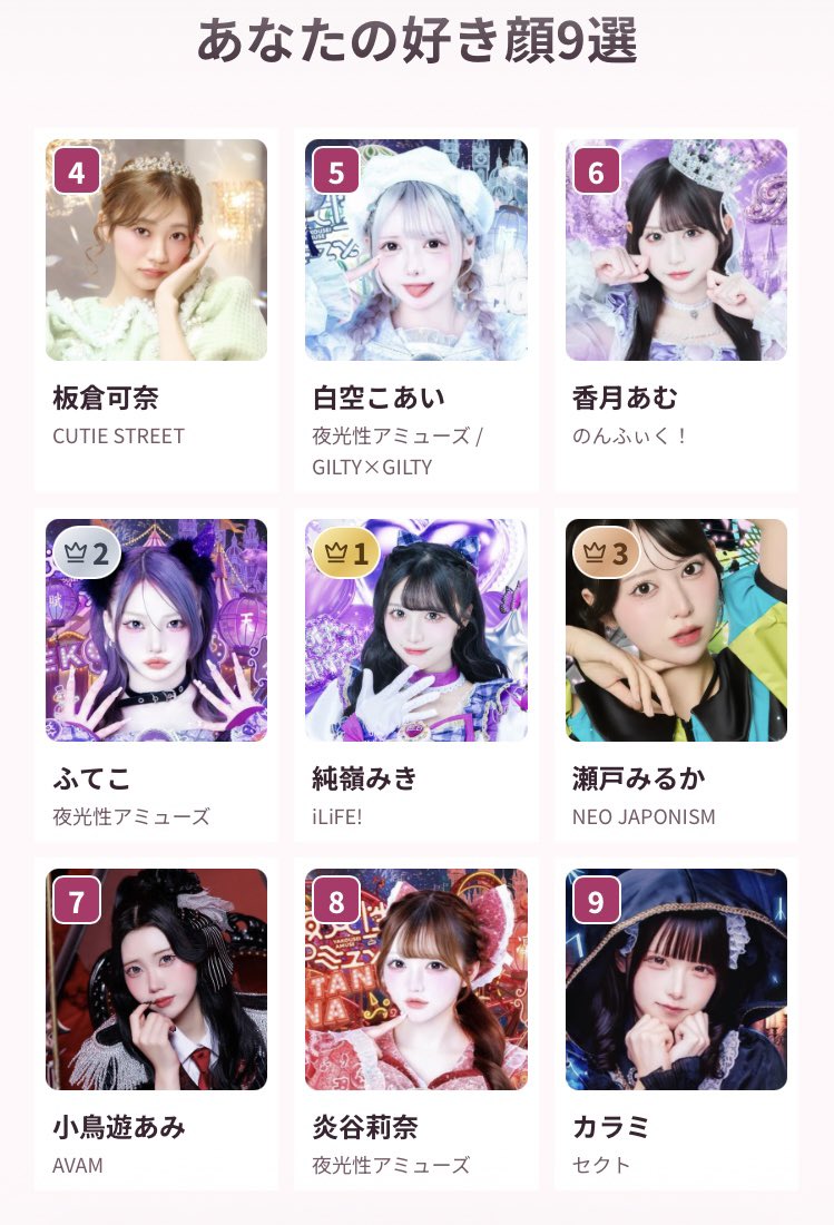 okinawanoken's tweet photo. これ面白い！

顔だけで言うと
自分は夜行性アミュ���ズ顔が好きなのか🤔
ふてこさんのお顔好きです♪ https://t.co/ZRkvXhtQ3I