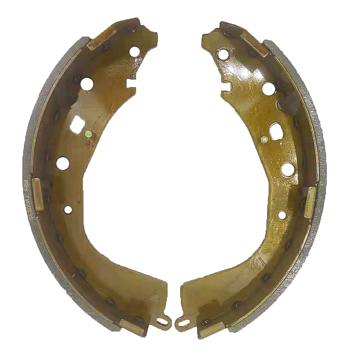 celina_1004's tweet photo. [The zinc-based brake pad works great!]， https://t.co/dxbgS1oXiq