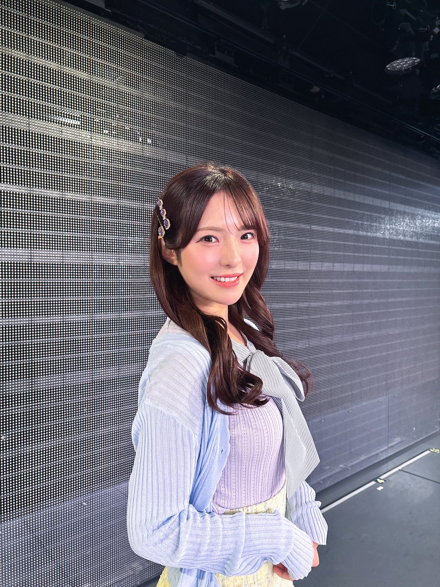 nanami_otsuka's tweet photo. 12thシングル記念特番
ご覧いただきありがとうございました！

NGT48 12thシングルのタイトルは「#風の片想い」です！！
ジャケット写真も公開になりました✨
どんな楽曲なのか、楽しみに待っていてください☺️

そして、全形態共通カップリング
「#ひたむきイレブン」 で、センターを務めさせていただくことになりました。

全メンバー参加楽曲ということで
グループを引っ張っていけるよう、責任を持って歌唱させていただきます！

改めて、12thシングルよろしくお願いします🌟