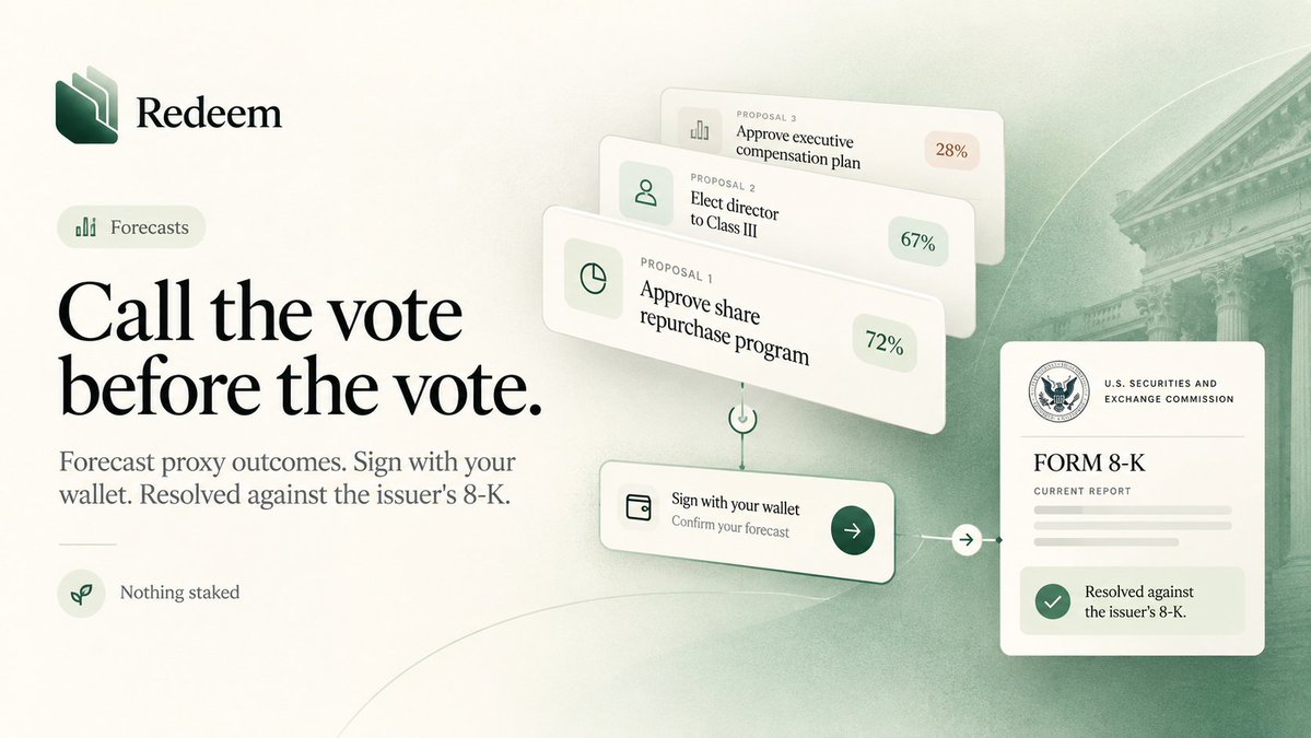 Redeemdotvote tweet picture
