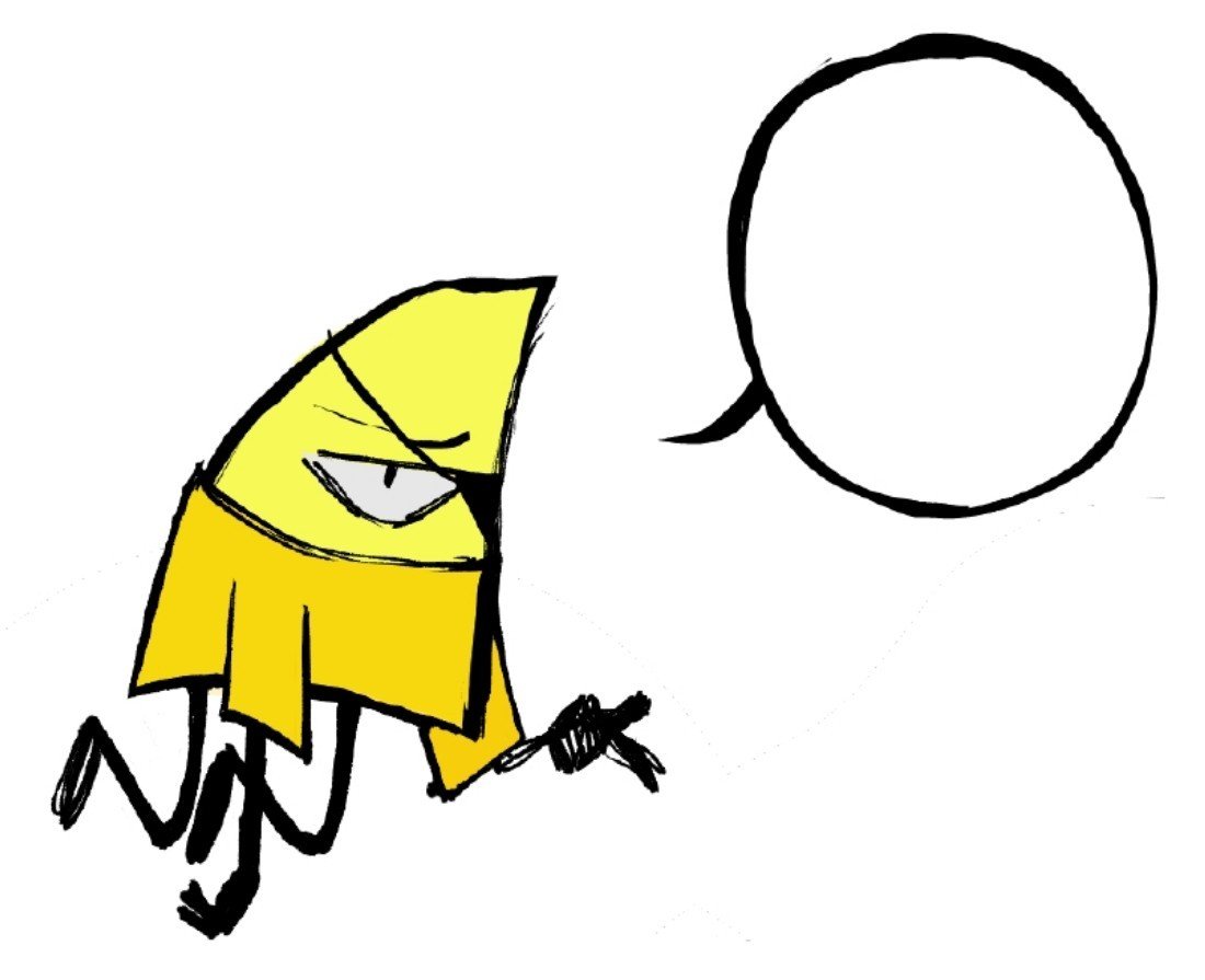 morioliart's tweet photo. 💛Evil Morty.#RickandMorty #EvilMorty #BillCipher https://t.co/RFfB02lAeL