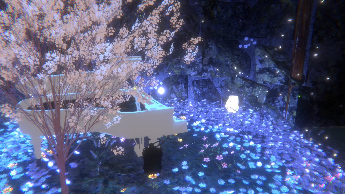VRC_monjiro's tweet photo. 久々にブイチャしたけど、目が疲れたー https://t.co/t5UufLC9Xz