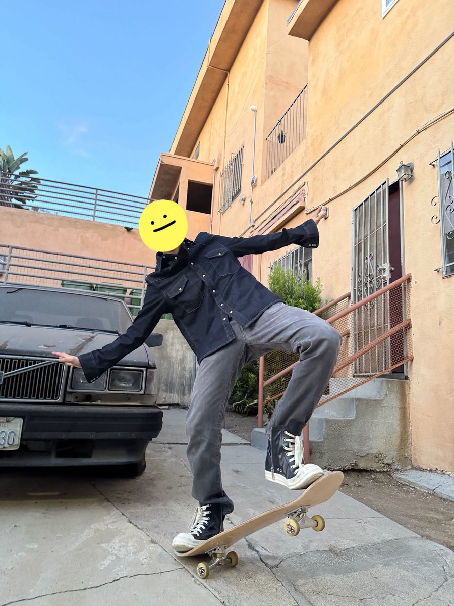 heeseungcokr's tweet photo. OH THIS SKATEBOARD 🛹 https://t.co/7Nji530ITC