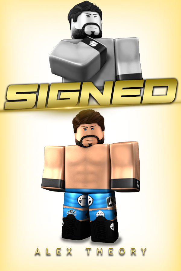 NXTonRBLX's tweet photo. A TOWN DOWN! 👇

@alex0281172 has signed with NXT

#2026NXT https://t.co/d8qkjEh5XX