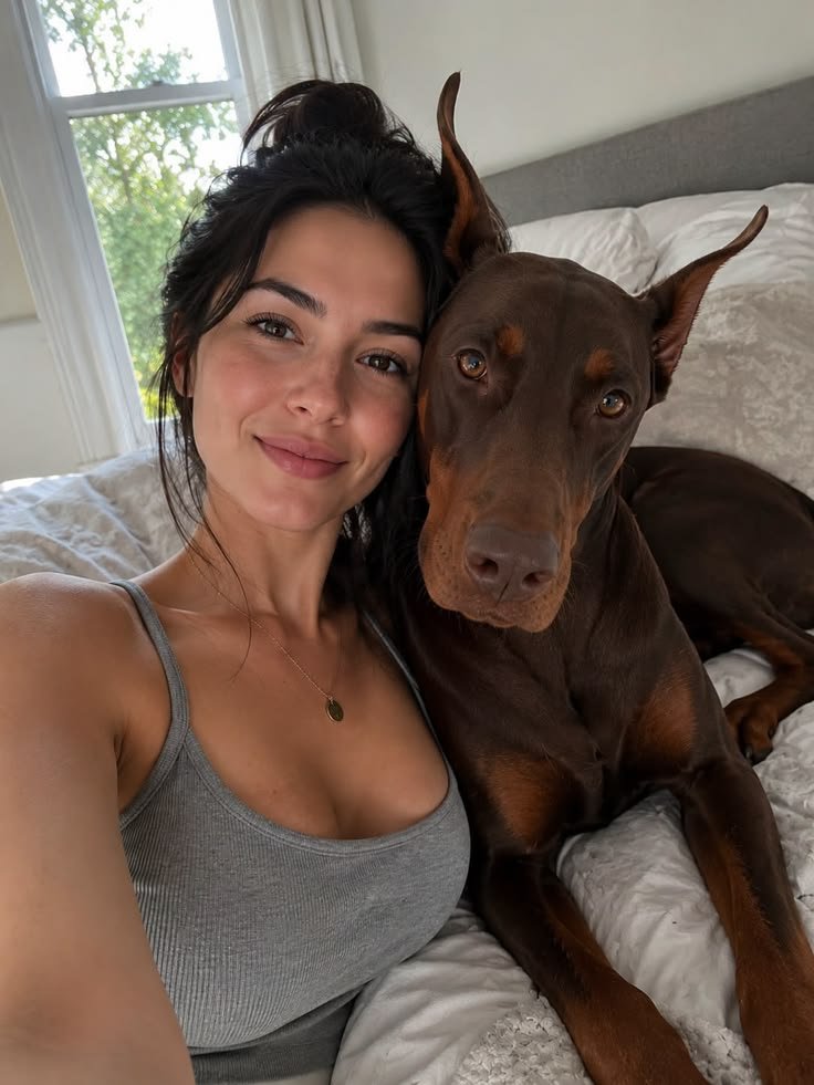 wengluxo7's tweet photo. 🌞🐾 Good morning, my lovely dog lovers! 💕 Wishing you a beautiful day filled with smiles, cuddles, and lots of puppy love. 🐶💞 Stay close, my loves! 😘
https://t.co/nMNakU3EAq
https://t.co/nMNakU3EAq https://t.co/eeVZ8RJKkL