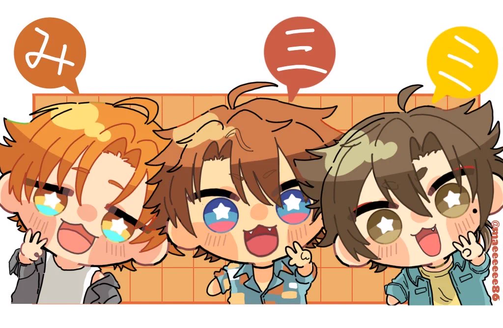 まえ🐾 on X: 