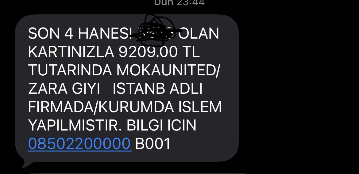 reelkarne's tweet photo. Benim rızam ve bilgim dışında yapılan bu işlemin iptal ve iadesini talep ediyorum.3d secure kodu olmadan gece kartımdan nasıl böyle bir çekim yapılabilir bu nasıl bir güvenlik zaafiyetidir
@ZARA 
@MokaUnited 
@ziraatbankasi https://t.co/Nmy9G8QvFd