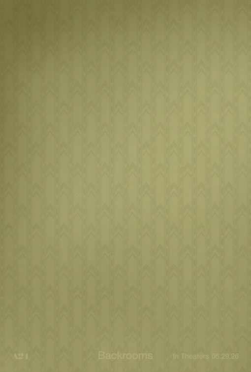 STRANGE_L0VE's tweet photo. 大好きなレナーテ・レインスヴェが出演しているので映画『バックルームズ』を観た！
同じ部屋や家具が複製されればされるほど、そこから生活だけが抜け落ちていく様子が怖い。物は残るのに、記憶は粗悪なコピーになっていく。資本主義の果てが、出口のないショールームなのはあまりにも嫌すぎる。 https://t.co/GZIsSgpMI0