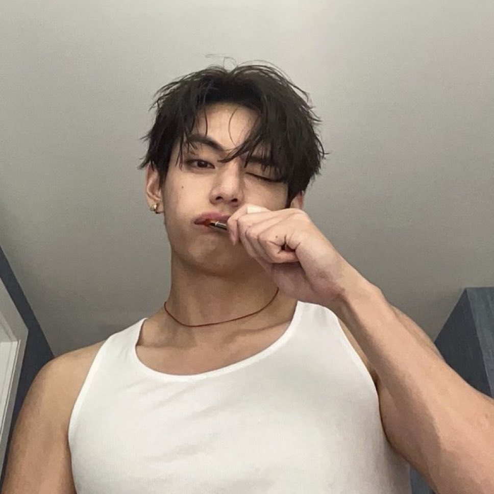 jhseoksred's tweet photo. IM TOTALLY NORMAL ABOUT TJDIS YEAH https://t.co/Bqh4qymbqe
