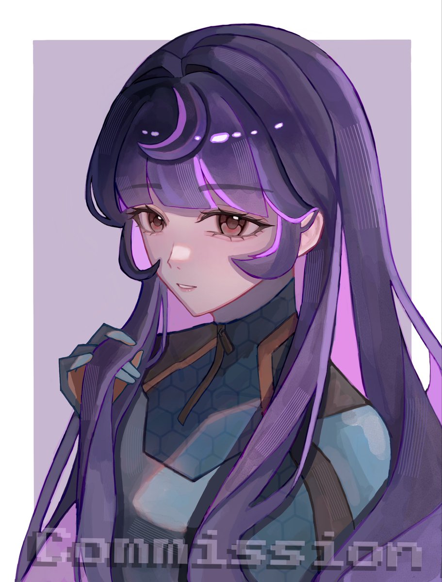 PiSOOO_O's tweet photo. My first commission on VGen✨ 
Looking for more art moots! 💗
#VgenCommㅤ #juno #overwatch #artmootsㅤ https://t.co/IRYyqps6Yk