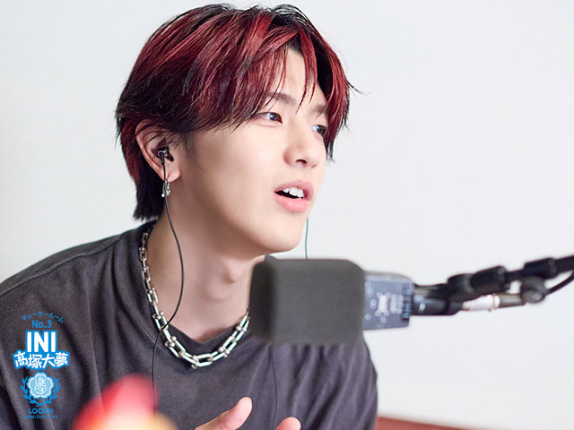 sol_info's tweet photo. 【#INI #髙塚大夢 先生】の
【 #INILOCKS !】開講中！🐹🎓

大夢先生が顧問を務める
SCHOOL OF LOCK!の非公式部活『生物部』の授業🌱

今回はの授業は、職員からノープランで来ていいと言われたそうですが…？🤔💭

🔻実況はこちらで🙏🏻
#INILOCKS
#スクールオブロック

https://t.co/kDy9XP18wD https://t.co/BT3SuTeSVL