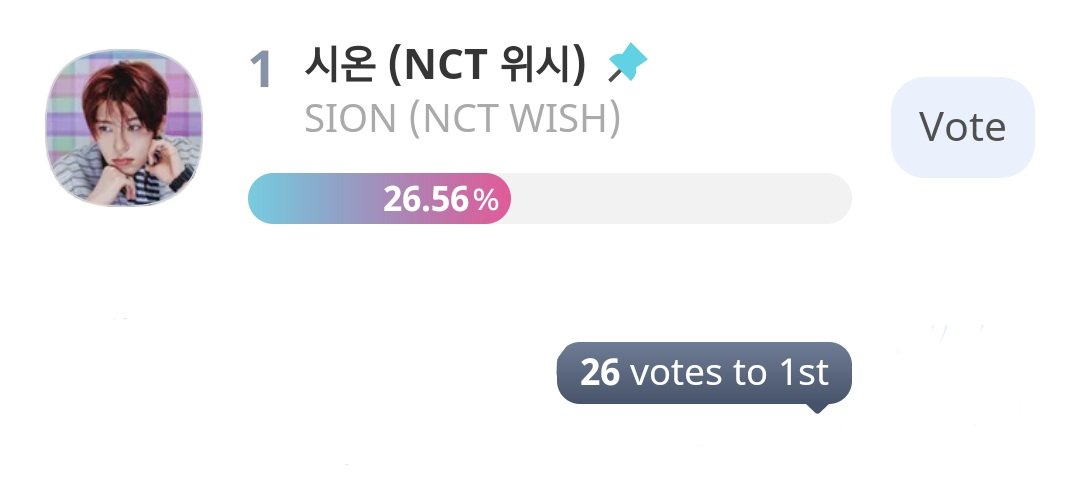 seeonocean_'s tweet photo. let's keep it up! >< https://t.co/9mUaI7kmzI