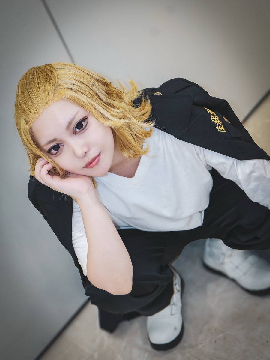 _ljjll's tweet photo. cos tkrv

photo @winter_052687 https://t.co/kzeEn80ONL